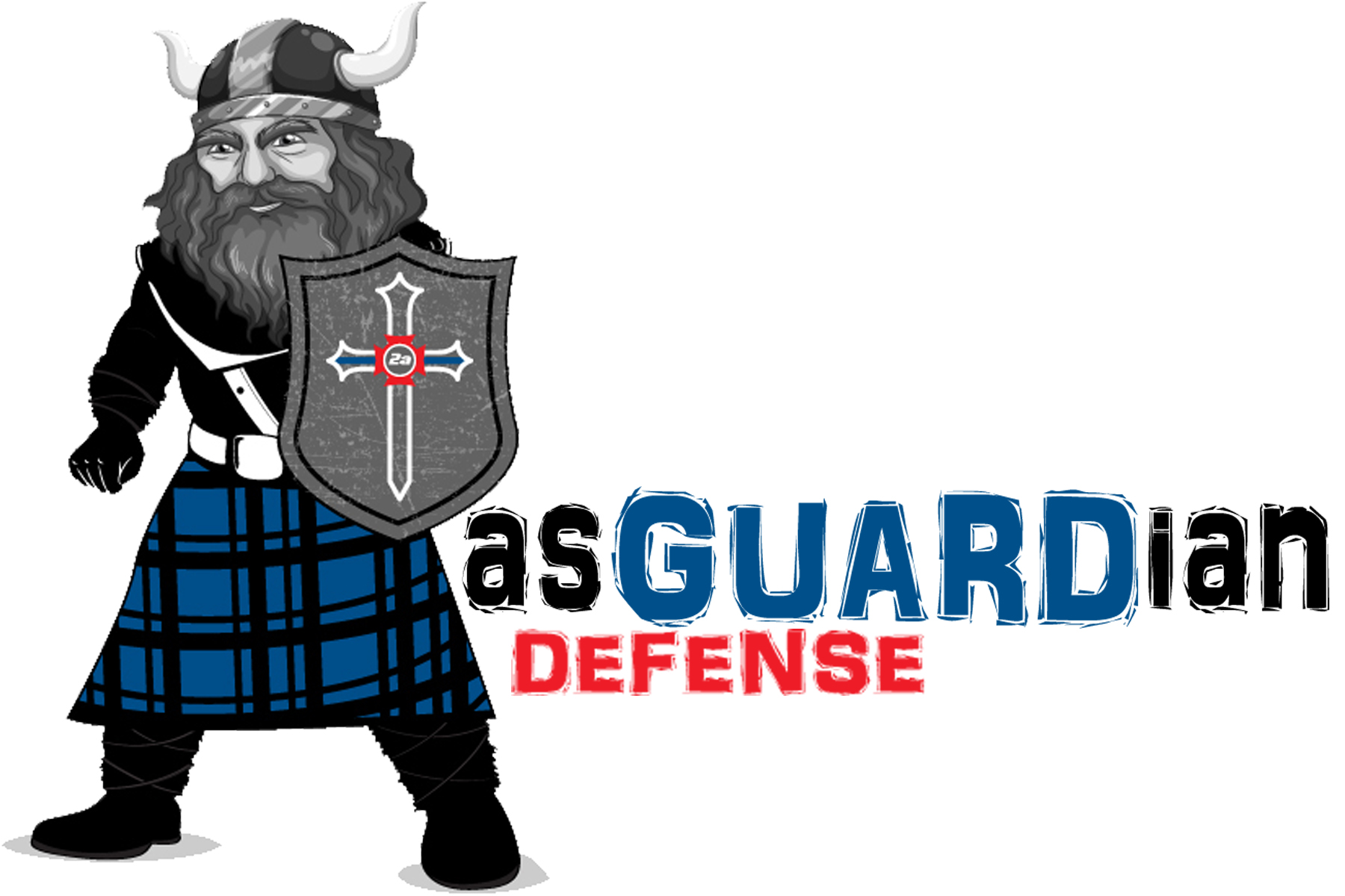 Asguardian Defense, LLC